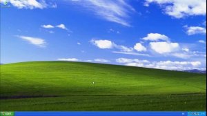 Windows XP Startup and Shutdown in 2024