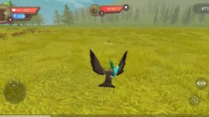 Я ОТКРЫЛ ОРЛА В WILDCRAFT!