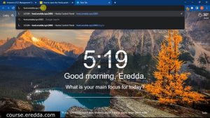 Part 16. How to login to the Hestia control panel