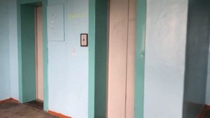 ЛИФТЫ МЛМ V=~1 М/С 400 КГ 5 ПАССАЖИРОВ (НОВОМИЧУРИНСК, 46Д)