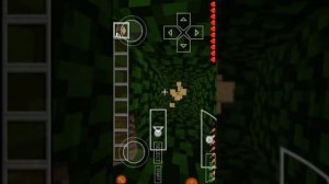 minecraft 3.2.1 в ppsspp выживание номер 1