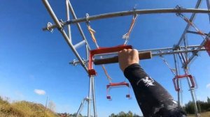 Гонка Героев, Суперфинал 2022. ГК Тягачева