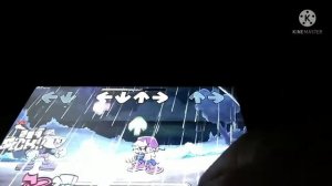 Knockout fnf Indie cross psych engine.