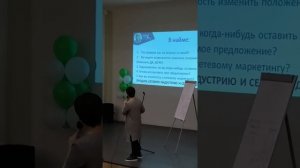 Выступление Аллы Шашко г. Барнаул 12.06.2019 часть 2