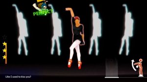 Just DanceⓇ (Plus) - The Winner Takes It All by ABBA