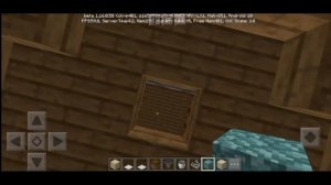 Очень крутая карта от Эдисона и Кати в Minecraft PE