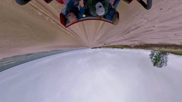 NAa presents: Dune Riding - Silver Lake, MI (little planet) смотреть онлайн