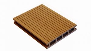 Террасная доска MasterDeck Light