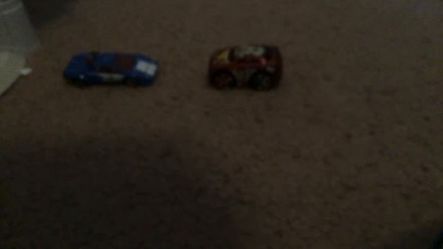 Lamborghini Countach Pace Car meet Chrysler 300C смотреть онлайн