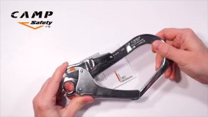 Краткое описание Steel hook 53 mm