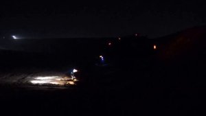 Ssangyong Korando Musso family 4x4 off-road