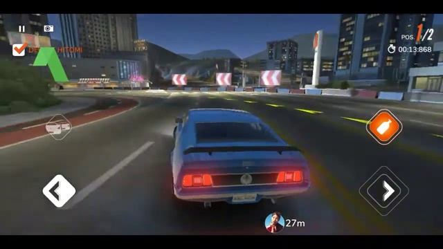 Rebel racing 2022 | gameplay By Hutch games Ltd | смотреть онлайн