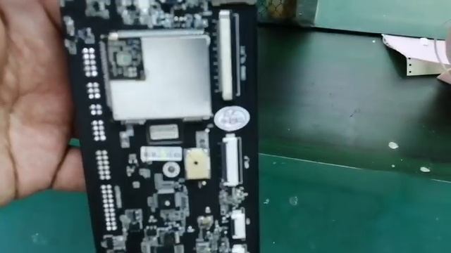 FYT 7862 PCB #Android10 #4Gnetwork #8-core #DSP #carplay #EQ #Bluetooth4.0 #WIFI5G #radio7708 смотреть онлайн