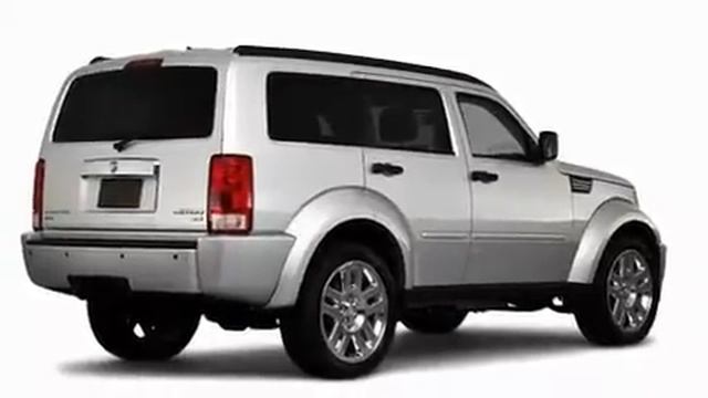 2010 Dodge Nitro Conroe TX смотреть онлайн
