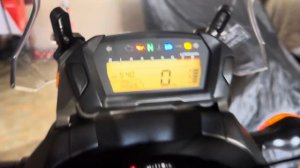 Honda nc700x, мини обзор мотоцикла