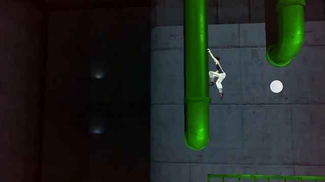 Mirror's Edge iOS Speedrun (Charter 5-2 Underground) 00:54.78 смотреть онлайн