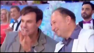 Юморная песня про женщин с 8 марта...Зал смеялся до слез