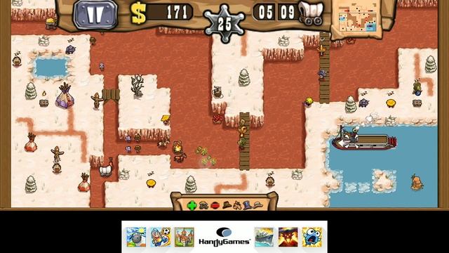 🤠Всем привет, проходим игру Guns n Glory (iOS, Android) Часть 56 смотреть онлайн