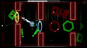 TOP 50. ~ GEOMETRY DASH PRIVATE SERVER 1.9! ~ LETS PLAY #31 ~ MLChristmas ~ Harder