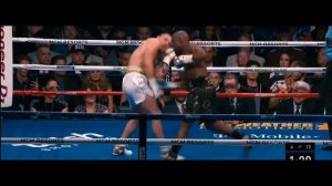 Бой Макгрегора и Мейвезера (Floyd Mayweather Jr. vs. Conor McGregor) Highlights