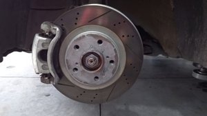 Haval Jolion Решение проблемы с тормозами в Воронеже