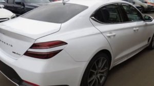 2023 Genesis G70 3.3T AWD Sedan - Yonkers, NY