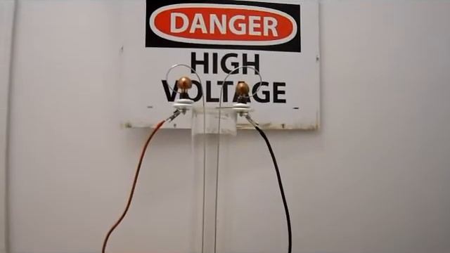 Jacobs Ladder steampunk project смотреть онлайн