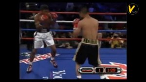 10 Mikey Garcia Greatest knockouts