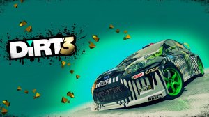 DIRT 3 #1