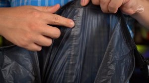 Коврик надувной Naturehike R3.5 Plus. Обзор