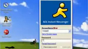 Windows vs Stickman