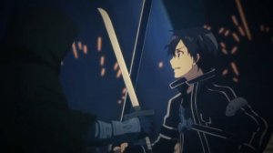 Sword Art Online AMV | structure