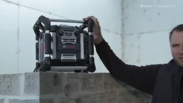 Bosch Professional GML 20 / GML 50 смотреть онлайн