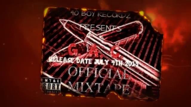 J STAKKS 40 BOY RECORDZ G.A.C BACK WIT DAT SAME SHIT смотреть онлайн