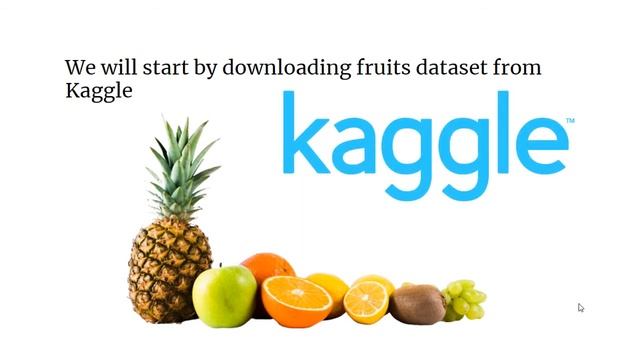 Image classification, image recognition android app course introduction смотреть онлайн