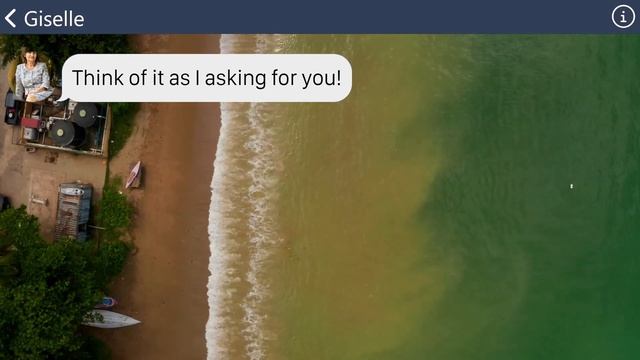 AppleMy mother-in-law and husband wanna kill me to get the insurance money