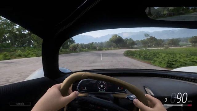 Forza Horizon 5 ASTON MARTIN Valhalla concept car Forza Horizon 5 gameplay смотреть онлайн