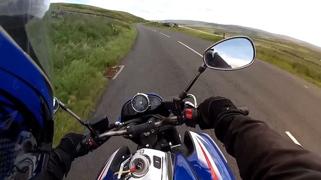 30+ Motorcycle Close Calls You Might Encounter - MUST WATCH If You Are New to Bikes!