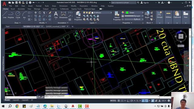 41 Check Quy Hoạch Đối Với Trường Hợp Khách Hàng Chỉ Cho Vị Trí Thửa Đất смотреть онлайн