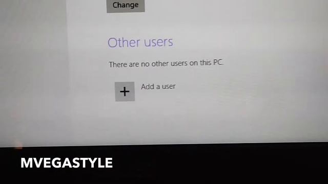 How to add a user on Windows 8 смотреть онлайн