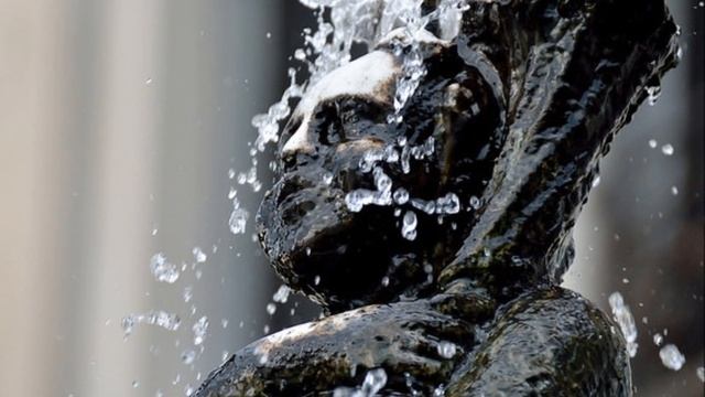 Franco FAGIOLI PORPORA "Distillatevi, o cieli" смотреть онлайн