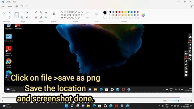(No ads) how to take screenshot in windows 11, windows 11 vich screenshot kiven click krde ne смотреть онлайн