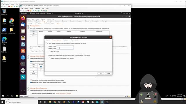 Setting up a Malware Analysis Lab in Hyper-V