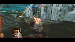 Стрим War Robots Кватро 134 #stream