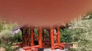 Парк-отель "Фестиваль"🔥