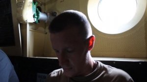 июль 2022г в Военном самолете интервью Якудзы с Демой он был ранен в бою так как
он медик то сам себ