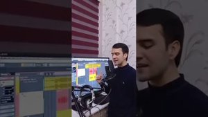 КЛИП Бахром Гафури (фариштамох) Котиб Раупов суруди шодравон Бахром Гафури фариштамох