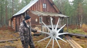 РПЦЗ. СКИТ. АЛЬТЕРНАТИВНЫЕ ИСТОЧНИКИ ПИТАНИЯ.