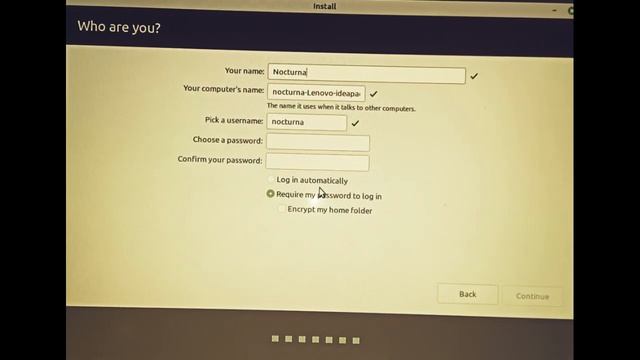 How To Dual Boot Linux Mint In PC