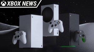 Новые версии консолей Xbox Series X/S могли бы стоить дешевле